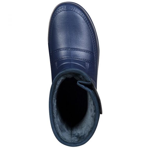 HKM Botas -Snowflake-