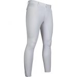 HKM Pantalones de montar hombre -Sportive- Alos