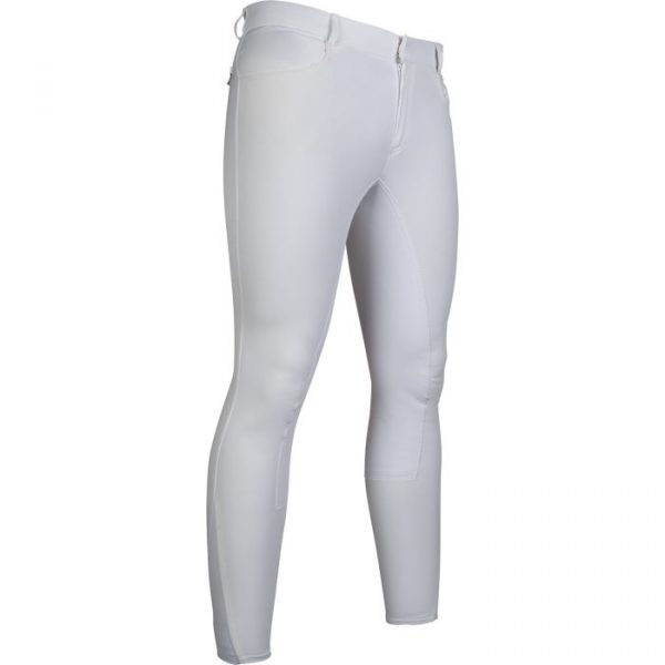 HKM Pantalones de montar hombre -Sportive- Alos