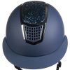 HKM Casco de montar -Glamour Shield- - Imagen 2