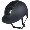 HKM Casco de montar -Glamour Shield- - Imagen 3