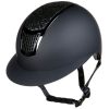 HKM Casco de montar -Glamour Shield- - Imagen 4