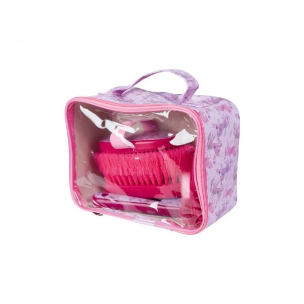 HKM Juego de limpieza -Blossom- set de 5