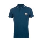 HKM Polo -Derby- Hombre