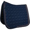 HKM Mantilla -Rosegold Glamour- Style - Imagen 4