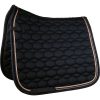 HKM Mantilla -Rosegold Glamour- Style - Imagen 9