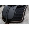 HKM Mantilla -Rosegold Glamour- Style - Imagen 8