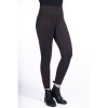 HKM Leggings de montar -Cosy- Style culera full sil. - Imagen 2