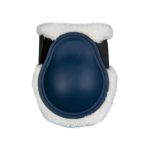 HKM Protectores -Basic- forro de borreguillo
