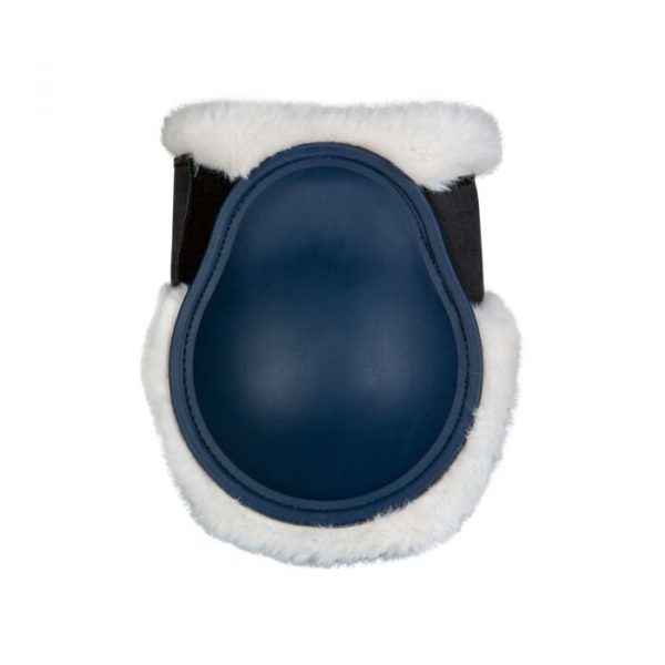 HKM Protectores -Basic- forro de borreguillo