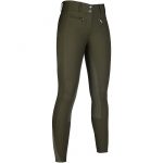 HKM Pantalones de montar -Liv High Waist- cul. f. Alos