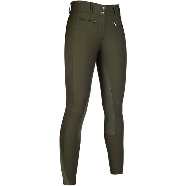 HKM Pantalones de montar -Liv High Waist- cul. f. Alos