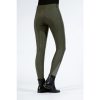 HKM Pantalones de montar -Lea- culera full silicona - Imagen 3