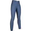HKM Pantalones de montar -Lea- culera full silicona - Imagen 7