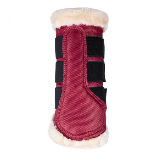 HKM Protectores -Comfort- 1680 Denier