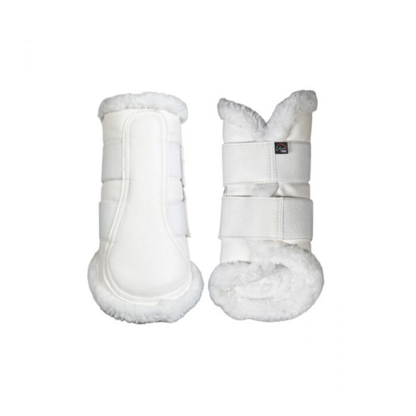 HKM Protectores -Comfort Premium Fur-