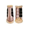 HKM Protectores -Comfort Premium Fur- - Imagen 3