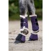 HKM Protectores -Comfort Premium Fur- - Imagen 6