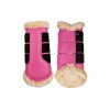 HKM Protectores -Comfort Premium Fur- - Imagen 10