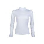 HKM Polo de concurso -Monaco- manga larga