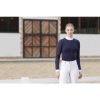 HKM Polo de concurso -Monaco- manga larga - Imagen 3