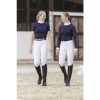 HKM Polo de concurso -Monaco- manga larga - Imagen 5