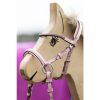 HKM Cabezada Bitless -Funny Horses2- p. caballos de m. - Imagen 2