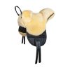 HKM Silla de borreguillo - Imagen 2