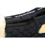 HKM Sudadero borreguillo -Korrektur-