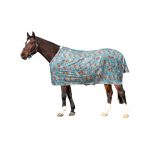 HKM Manta anti-moscas -Butterfly-
