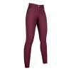 HKM Pantalones de montar -Beagle- rodillera silicona - Imagen 2