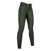 HKM Pantalones de montar -Beagle- rodillera silicona - Imagen 3