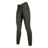 HKM Pantalones de montar -Beagle- rodillera silicona - Imagen 5