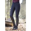 HKM Pantalones de montar -Beagle- rodillera silicona - Imagen 7