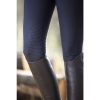 HKM Pantalones de montar -Beagle- rodillera silicona - Imagen 8