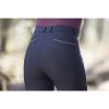 HKM Pantalones de montar -Beagle- rodillera silicona - Imagen 9
