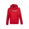 HKM Sudadera con capucha -Derby- Unisex - Imagen 5