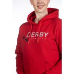 HKM Sudadera con capucha -Derby- Unisex
