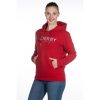 HKM Sudadera con capucha -Derby- Unisex - Imagen 2