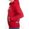 HKM Sudadera con capucha -Derby- Unisex - Imagen 3