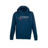 HKM Sudadera con capucha -Derby- Unisex - Imagen 8