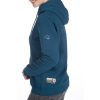 HKM Sudadera con capucha -Derby- Unisex - Imagen 9
