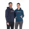 HKM Sudadera con capucha -Derby- Unisex - Imagen 10