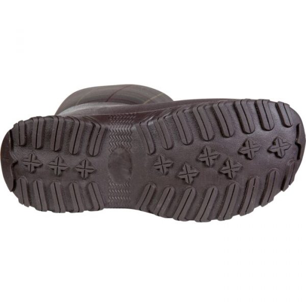 HKM Botas de softopren -Thermo-
