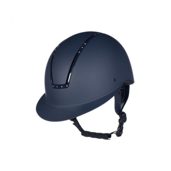 HKM Casco de montar -Lady Shield Diamond-