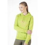 HKM Sudadera con capucha -Classic Polo-