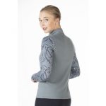 HKM Camiseta funcional -Monaco- Style