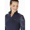 HKM Camiseta funcional -Monaco- Style - Imagen 6