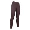 HKM Pantalones de montar -Allure- culera full silicona - Imagen 7
