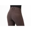 HKM Pantalones de montar -Allure- culera full silicona - Imagen 9